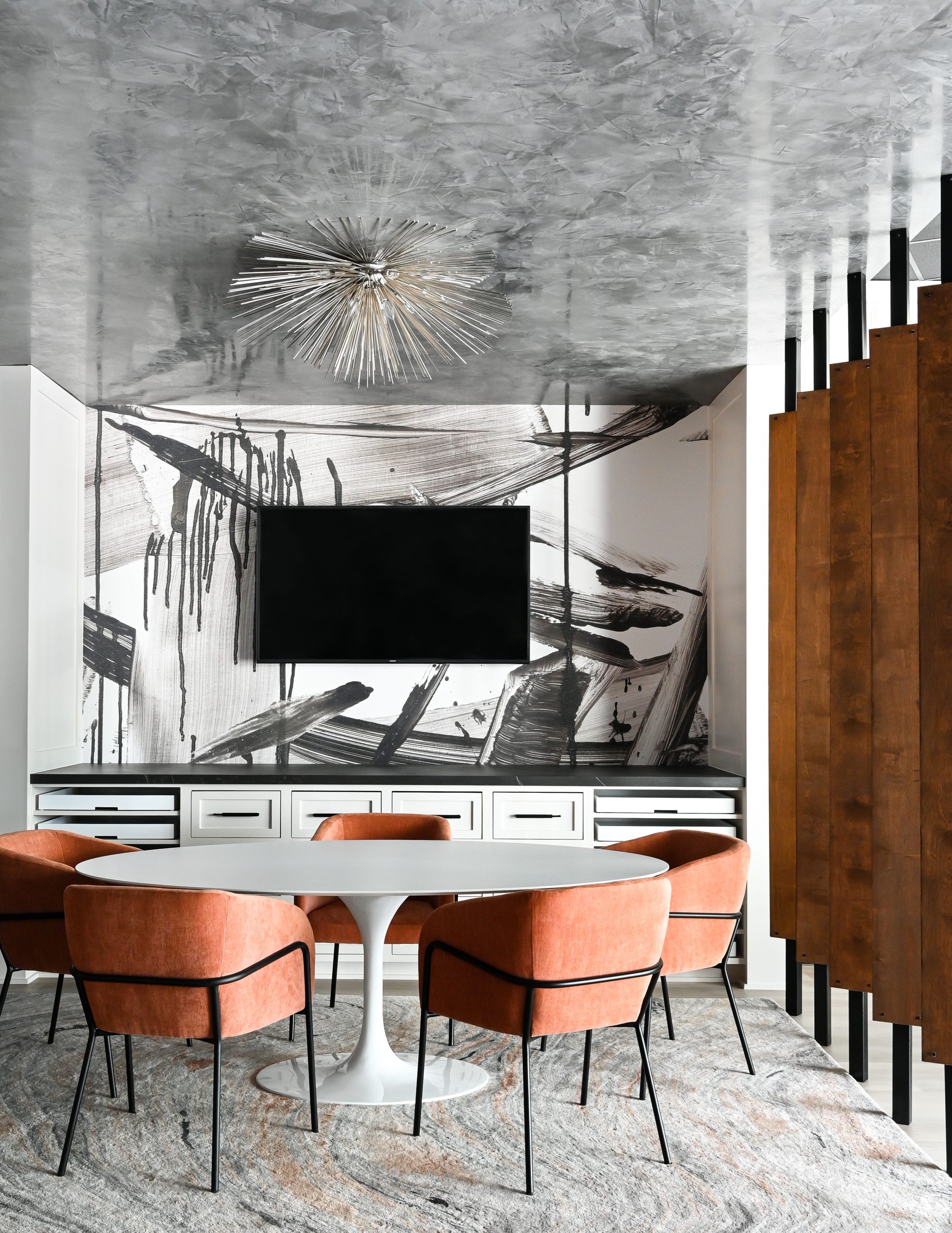 Rainey Richardson Interiors Projects