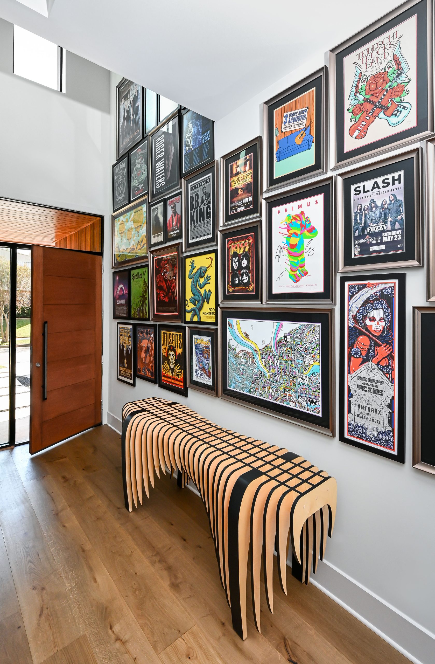 Rainey Richardson Interiors Projects