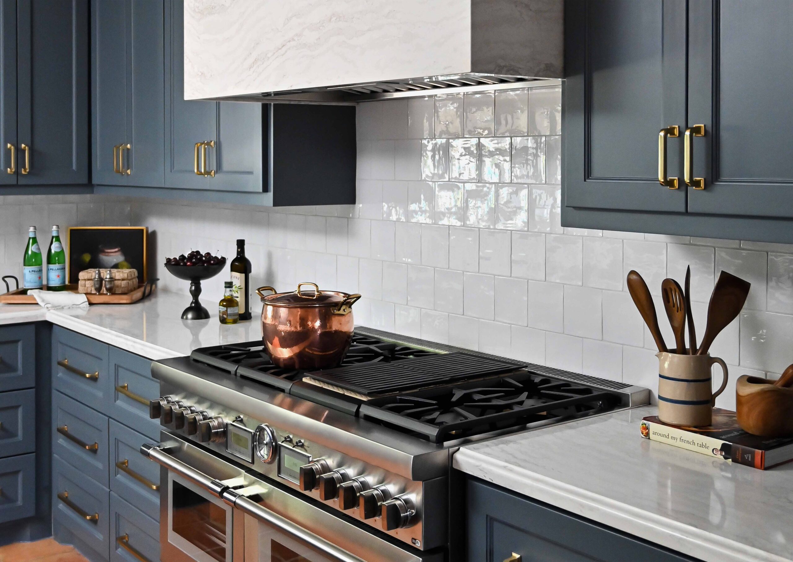 Rainey Richardson Interiors - Interior Design in Houston