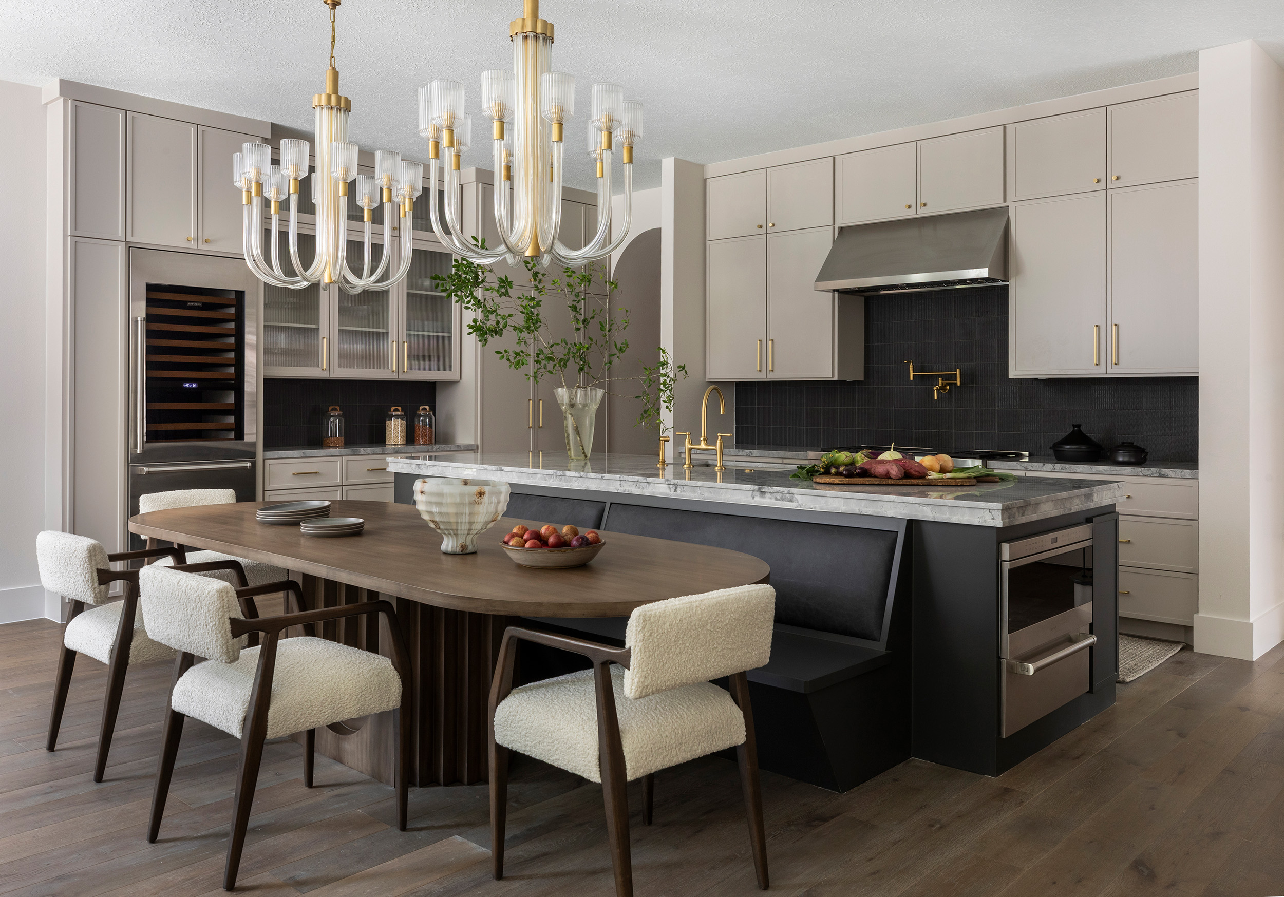 Rainey Richardson Interiors - Interior Design in Houston