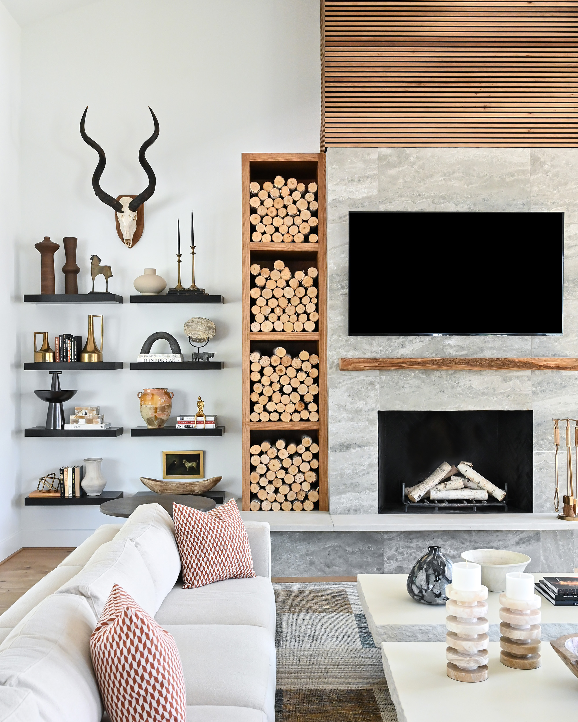 Willowcreek Urban Ranch | Rainey Richardson Interiors