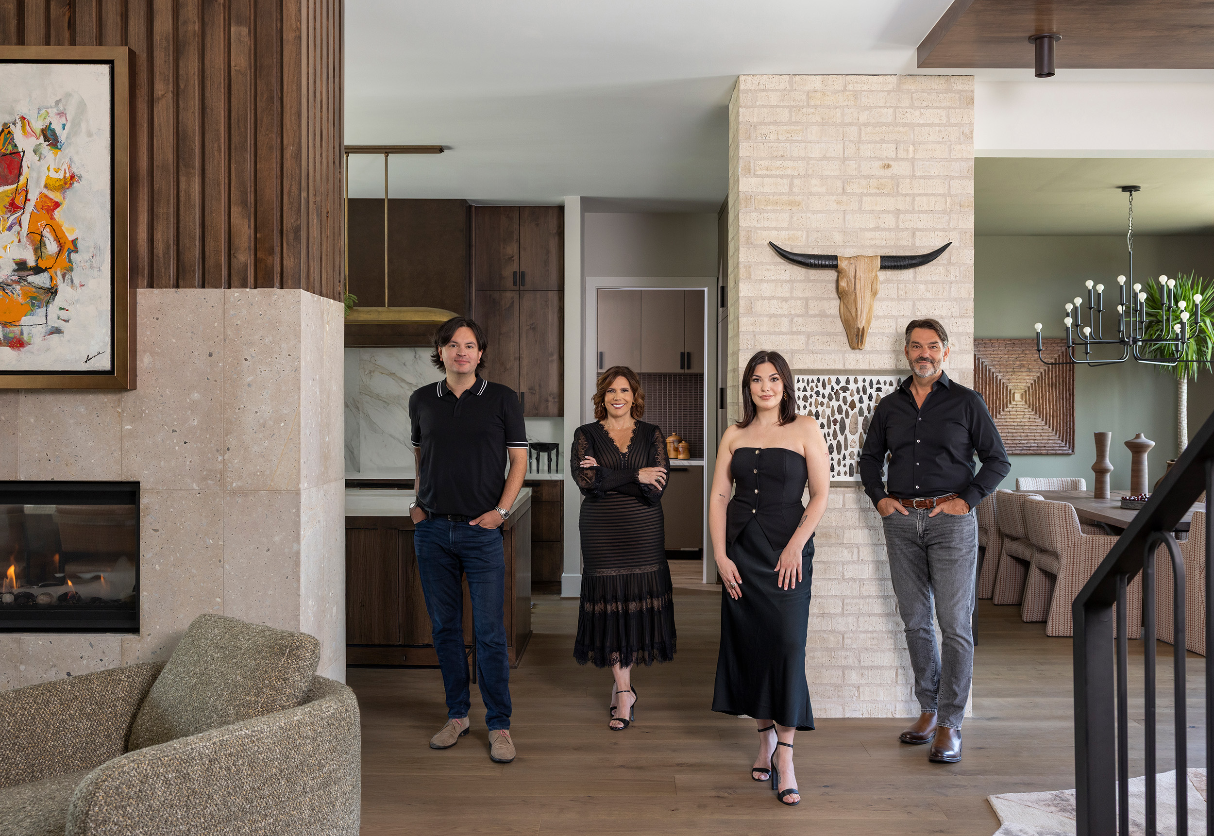 About - Rainey Richardson Interiors