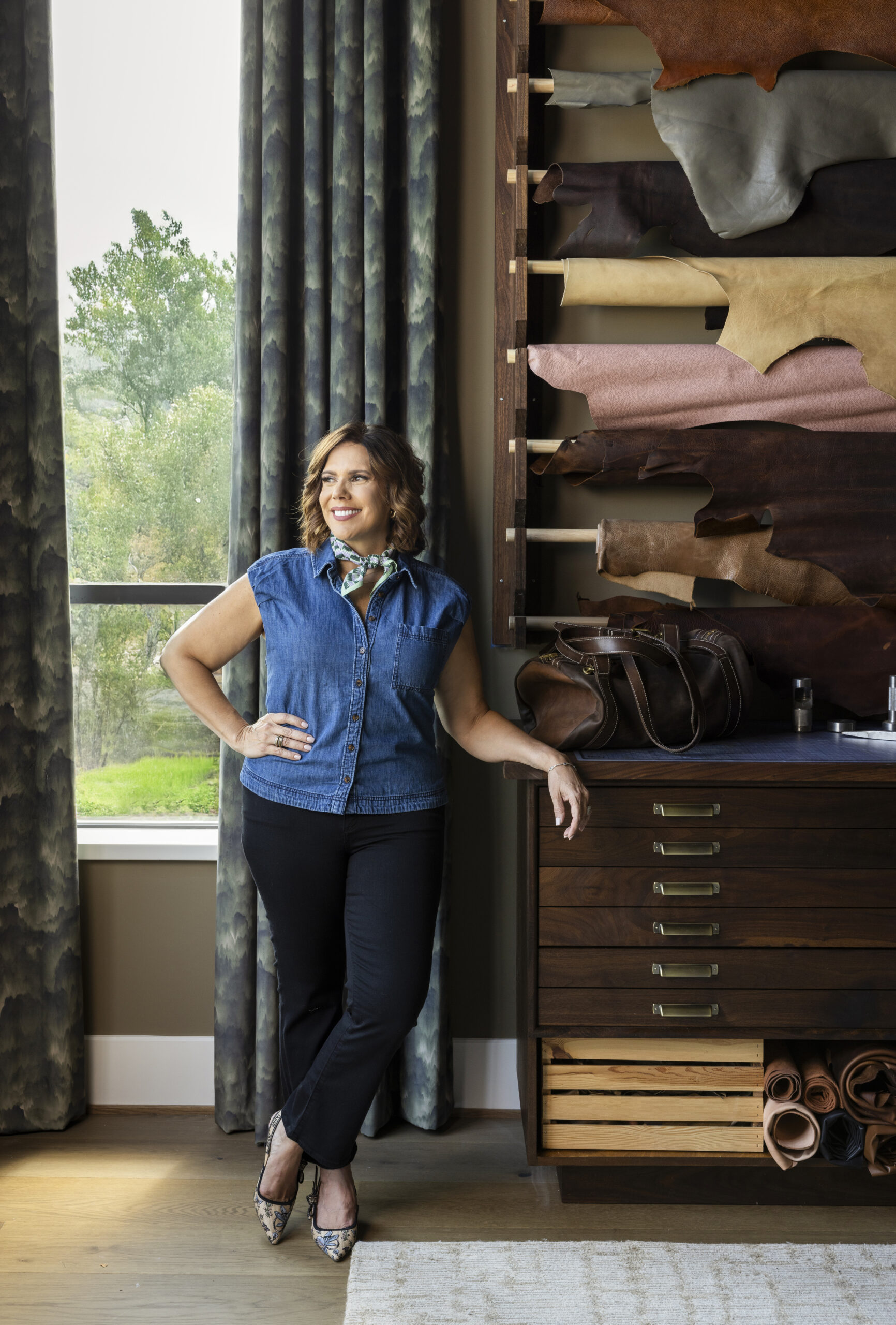 Rainey Richardson Interiors - About