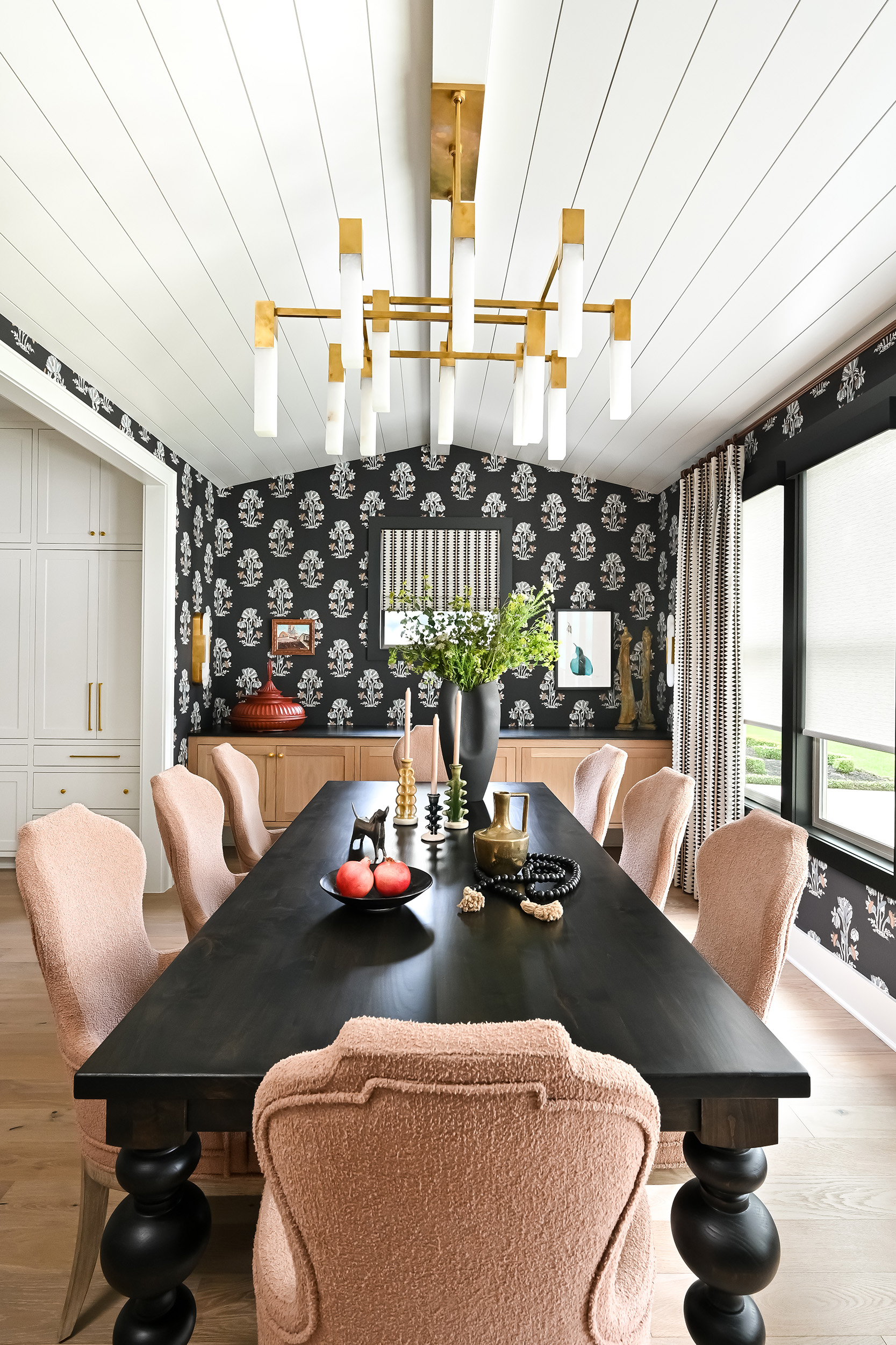 Garden Oaks Global | Rainey Richardson Interiors