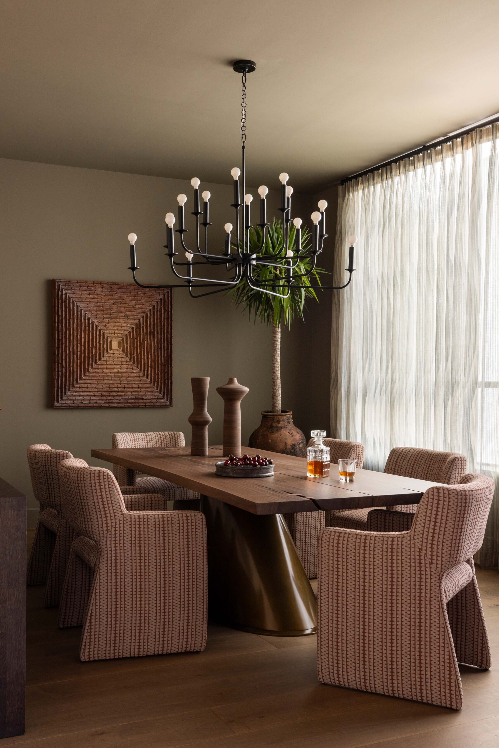 Rainey Richardson Interiors Projects